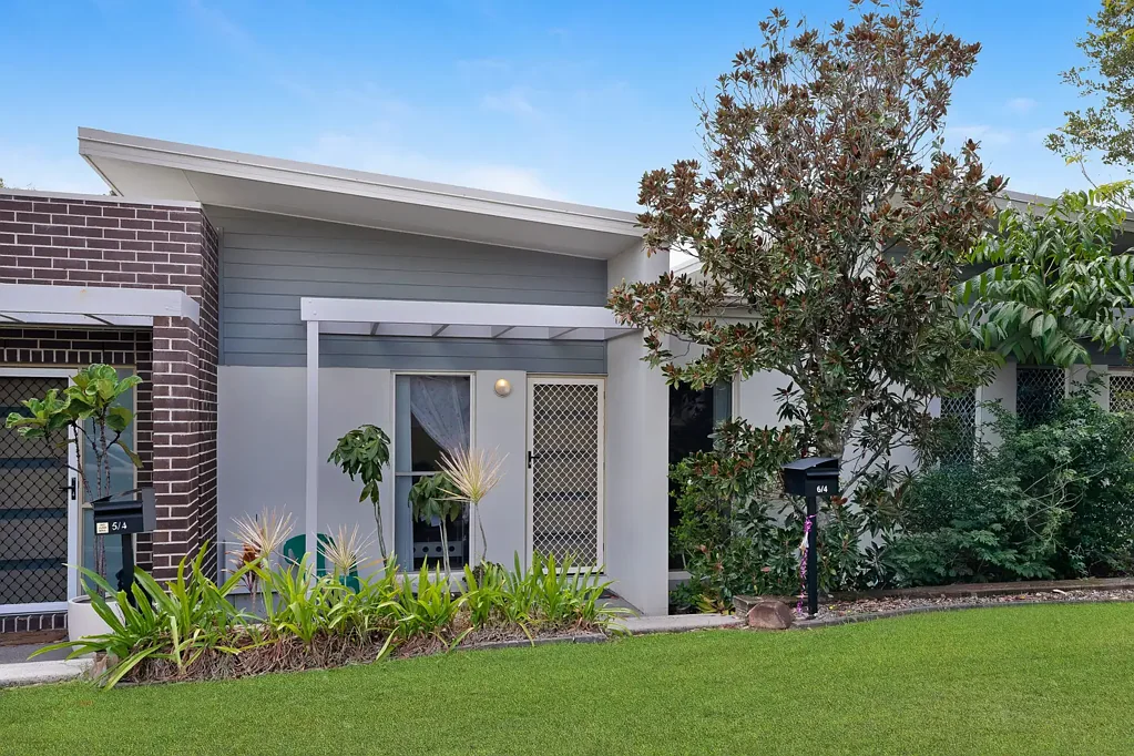 6/4 Maranoa Street, Coomera, QLD 4209