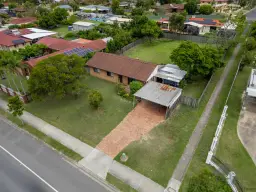 371 Blunder Road, Durack