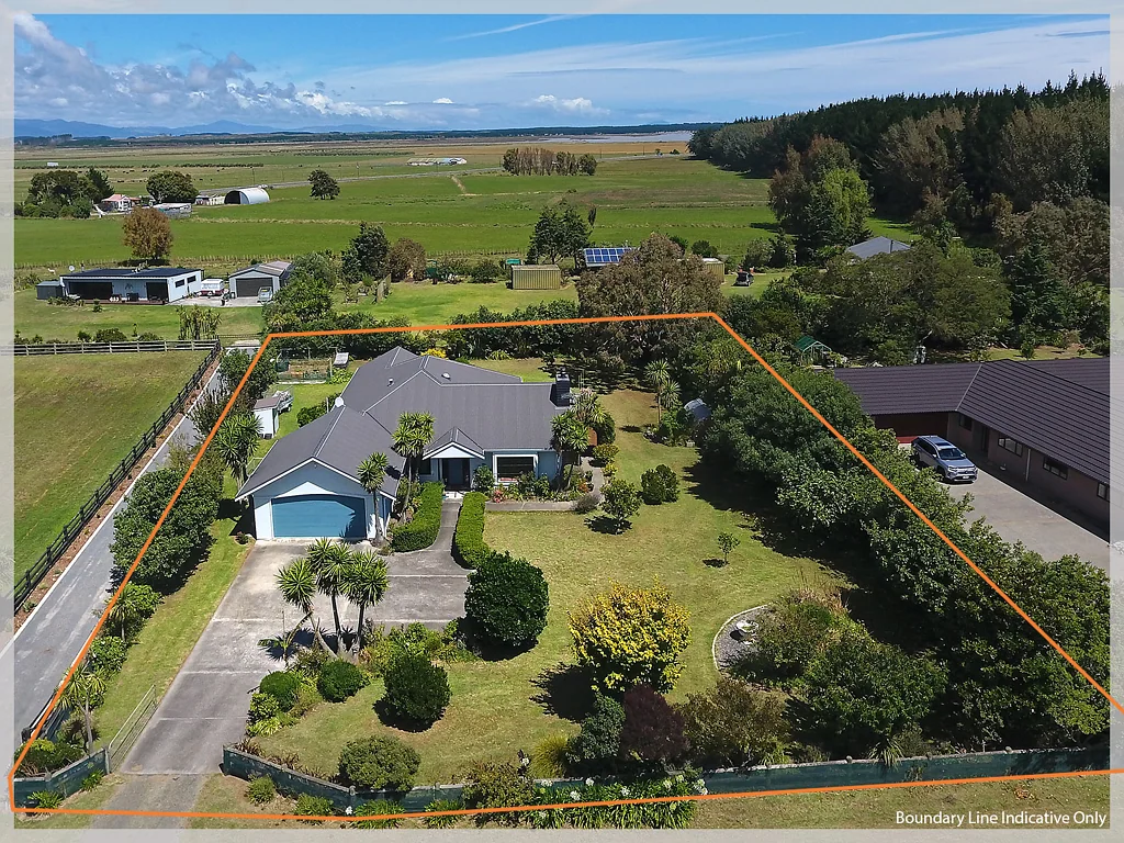 33 Palmer Road, Foxton Beach, Horowhenua, Manawatu / Wanganui