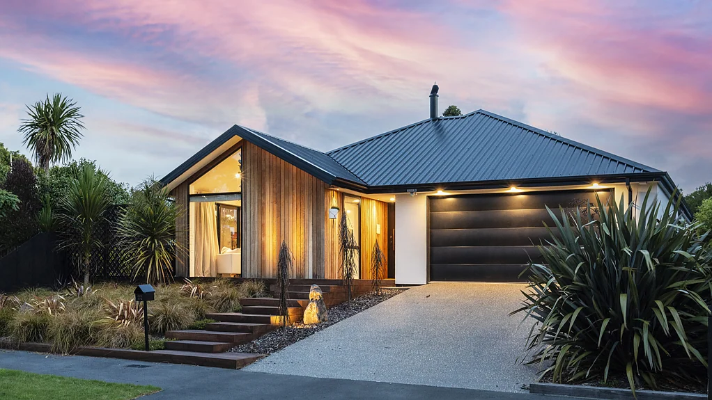 22 Muir Avenue, Halswell, Christchurch, Canterbury