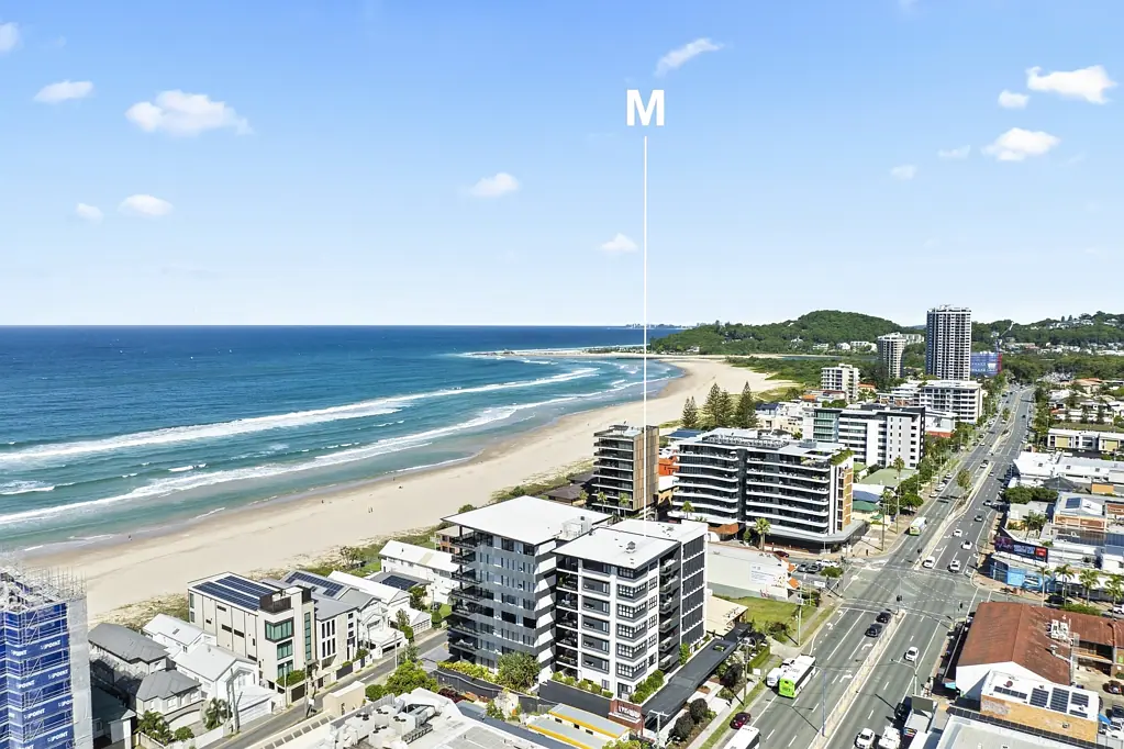 104/88 Jefferson Lane, Palm Beach, QLD 4221
