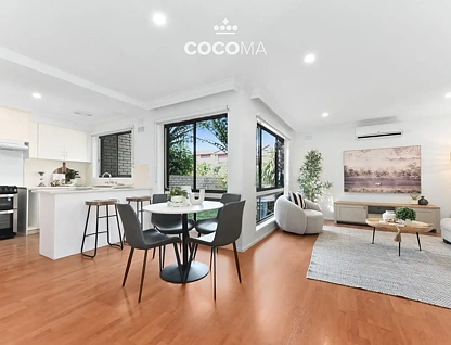 30/2A Inga Street, Oakleigh East, VIC 3166, 3房, 2浴, Unit
