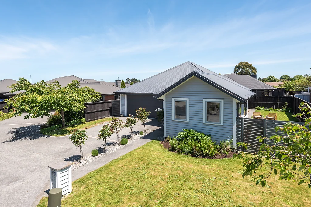8 McIver Place, Rangiora, Waimakariri, Canterbury
