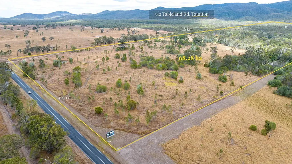 Taunton 170 ACRES OF PURE COUNTRY LIFESTYLE