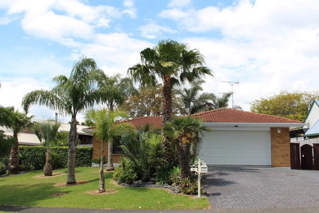 Wattle Downs, 3 bedrooms