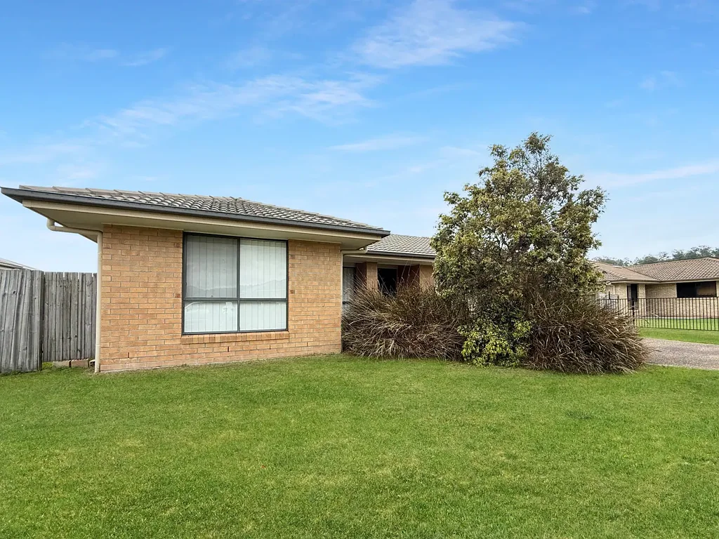 14 Morrison Street, Laidley, QLD 4341