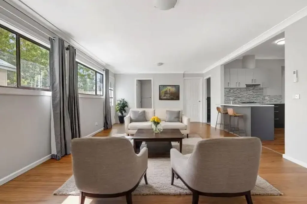 South Bathurst 4Moenga DELIGHTFUL RENOVATION IN A VERY PICTURESQUE LOCATION
