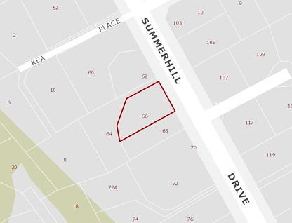 66 Summerhill Drive, Fitzherbert, Palmerston North City, 2 ห้องนอน, 1 ห้องน้ำ