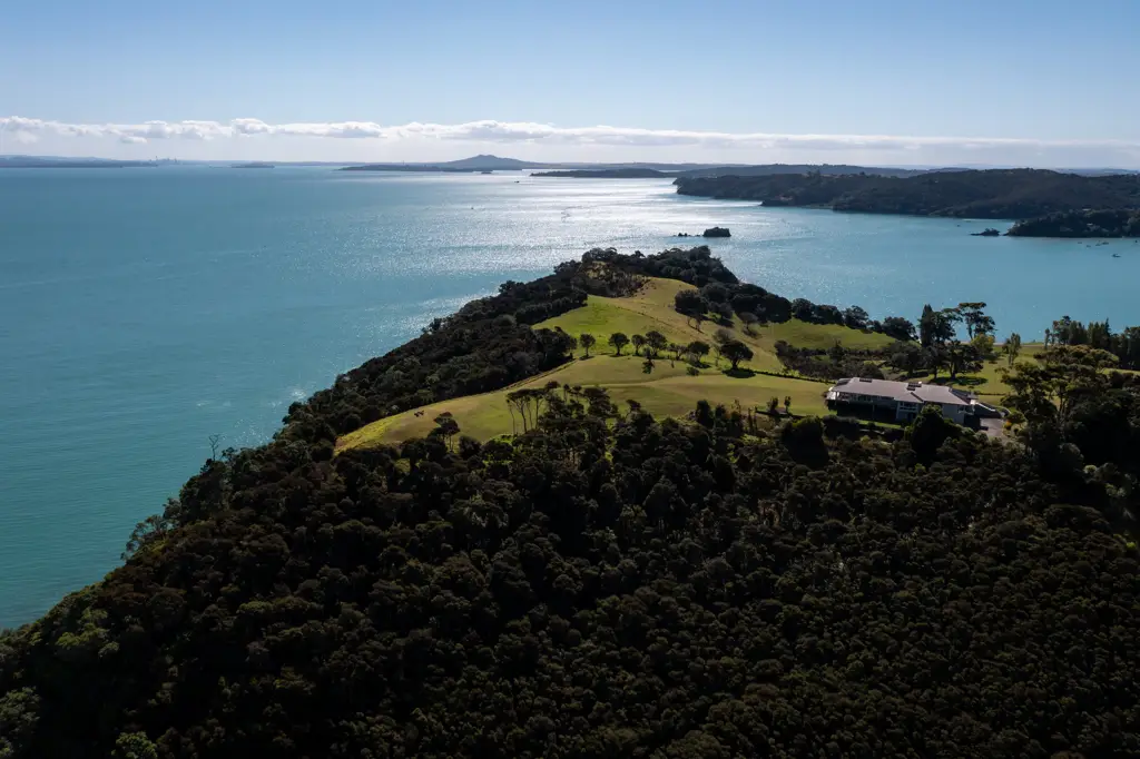 Waiheke Island 6침실 345 Gordons Road