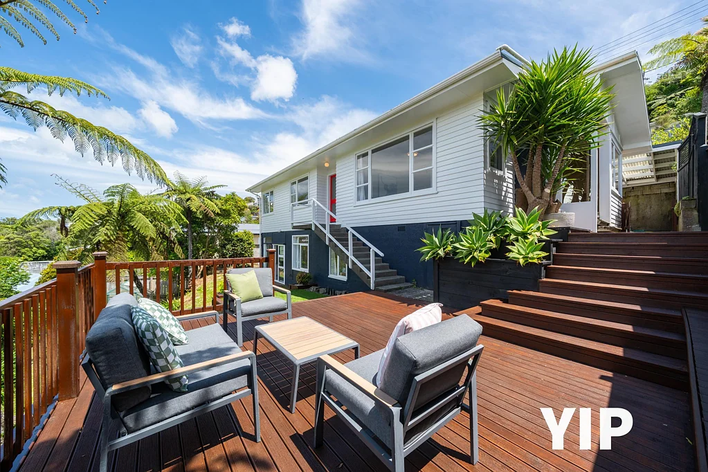7 Innes Way, Newlands, Wellington