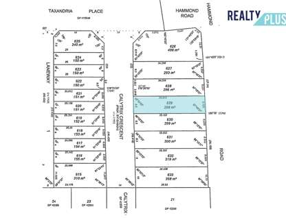 LOT 629/40 Calytrix Crescent, Success, WA 6164, 0 Bedrooms, 0 Bathrooms, Section
