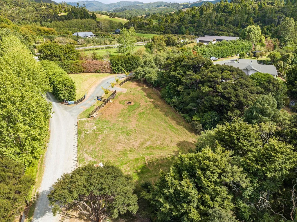 Mangawhai  Flexible Build Covenants