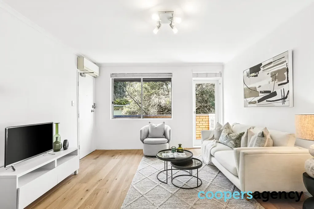 4/52 Greenwich Road, Greenwich, NSW 2065