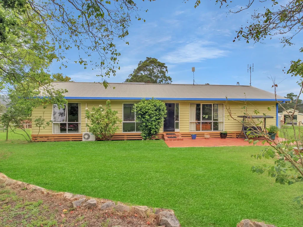 Bruthen 3Moenga SERENE ACREAGE PROPERTY IN BRUTHEN
