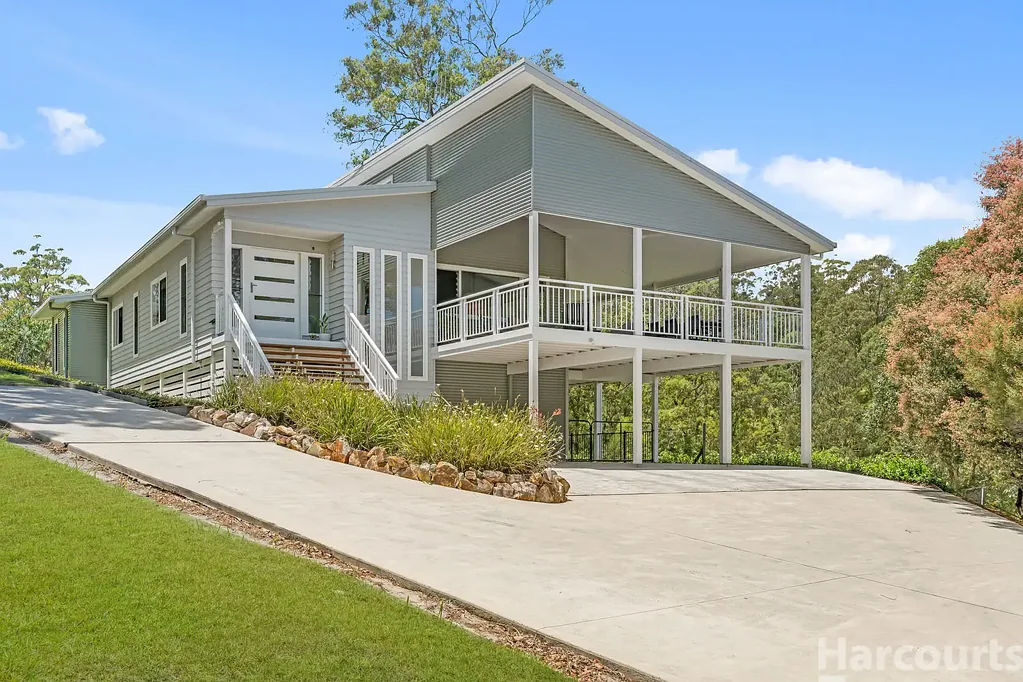 King Creek 6房  A Touch Of Country-Prestige Living