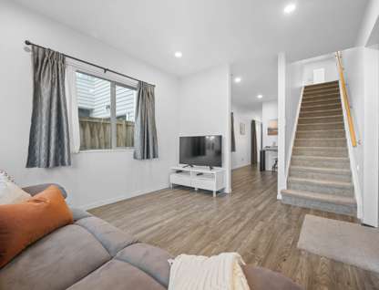 51 Collier Drive, Flat Bush, Manukau City, Auckland, 4部屋, 2バスルーム, House