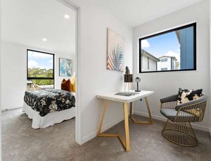1-8/38 Kaikoura Street, Henderson, Waitakere City, Auckland, 3房, 2浴, 城市屋
