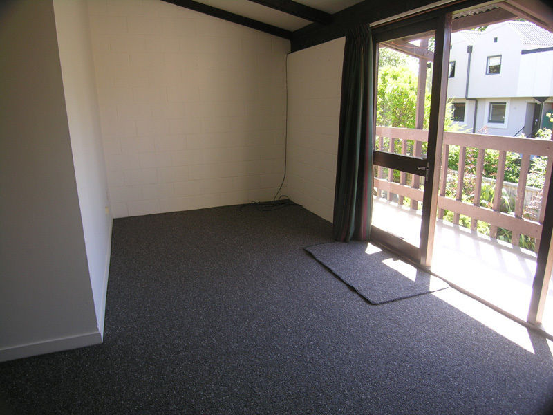 6/25 Winchester Street, Merivale, Christchurch, 1 침실, 1 욕실