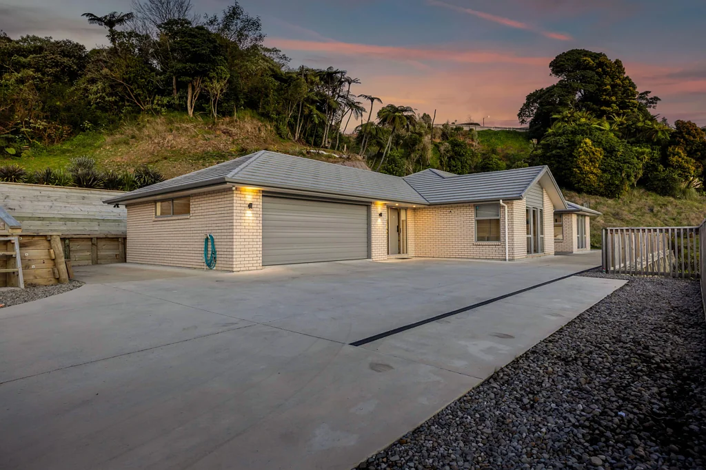 30B Sycamore Grove, Lower Vogeltown, New Plymouth, Taranaki