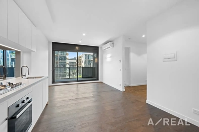 502/45 Dudley Street, West Melbourne, VIC 3003, 1房, 1浴, Apartment