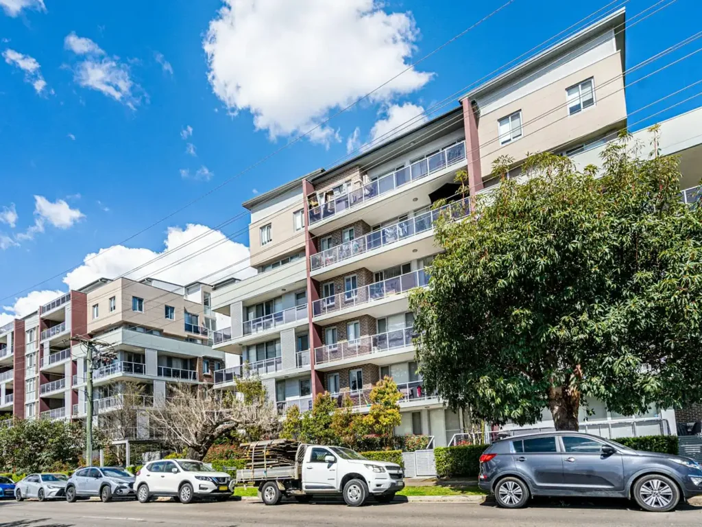 8/40-50 Union Road, Penrith, NSW 2750