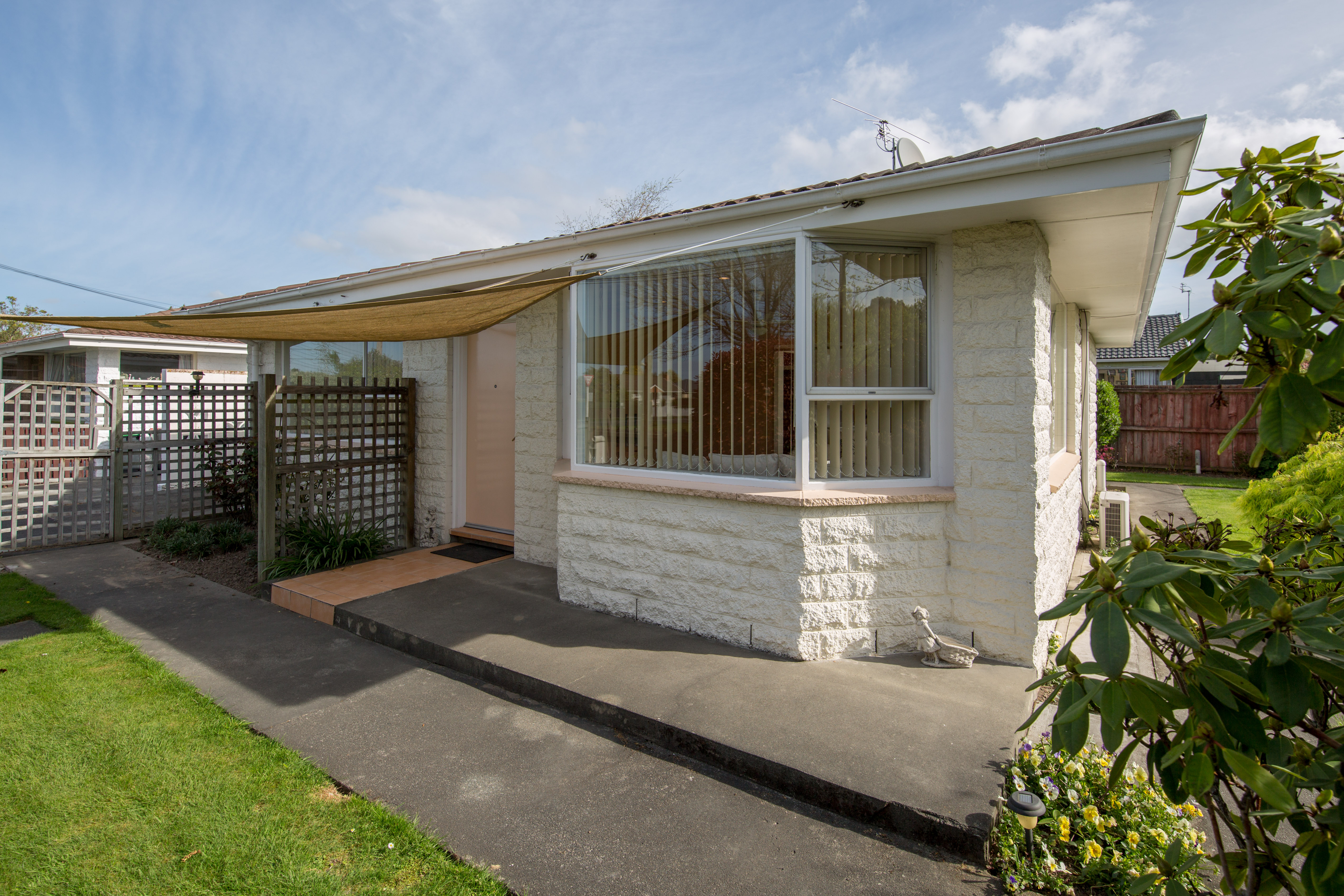 2/1 Raleigh Street, Bishopdale, Christchurch, 2 Schlafzimmer, 0 Badezimmer