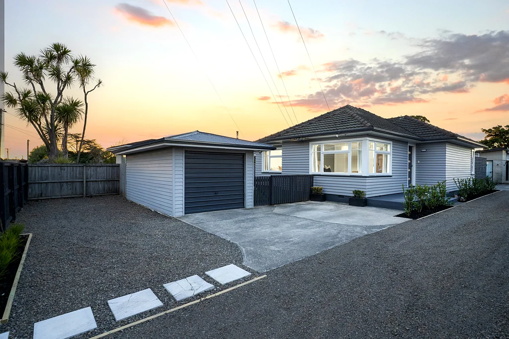 1/12 Dalkeith Street, Hoon Hay, Christchurch, Canterbury