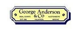 George Anderson & Co Ltd (Licensed: REAA 2008) - Christchurch
