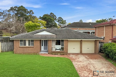 Cherrybrook 4 Slaapkamer Freshly Updated Family Home in a Prime Cherrybrook Location