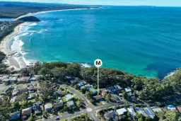 28 A BANNISTER HEAD RD, Mollymook Beach