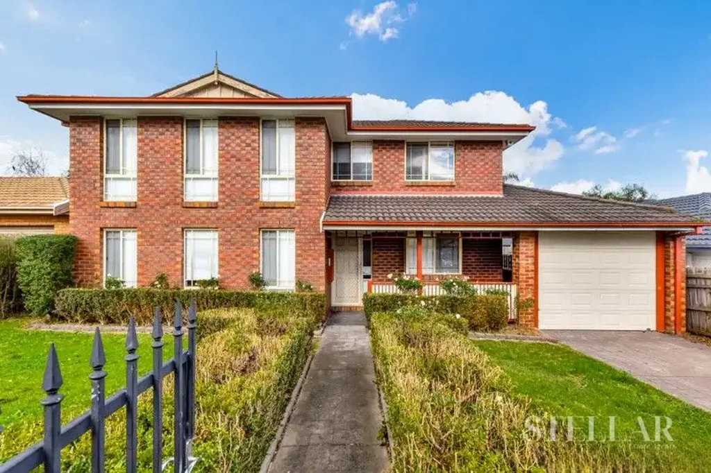 Spacious Family Home in Prime Berwick Location