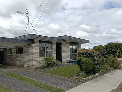 FAIRVIEW ROAD
