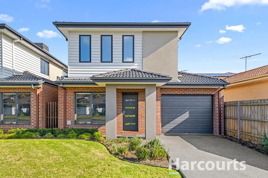 7/28 Aubrey Grove, Boronia, VIC 3155