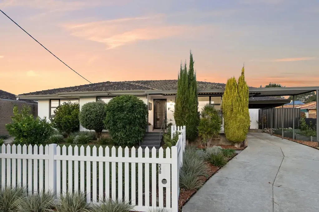 Osborne Park 3房  UNDER OFFER!!!