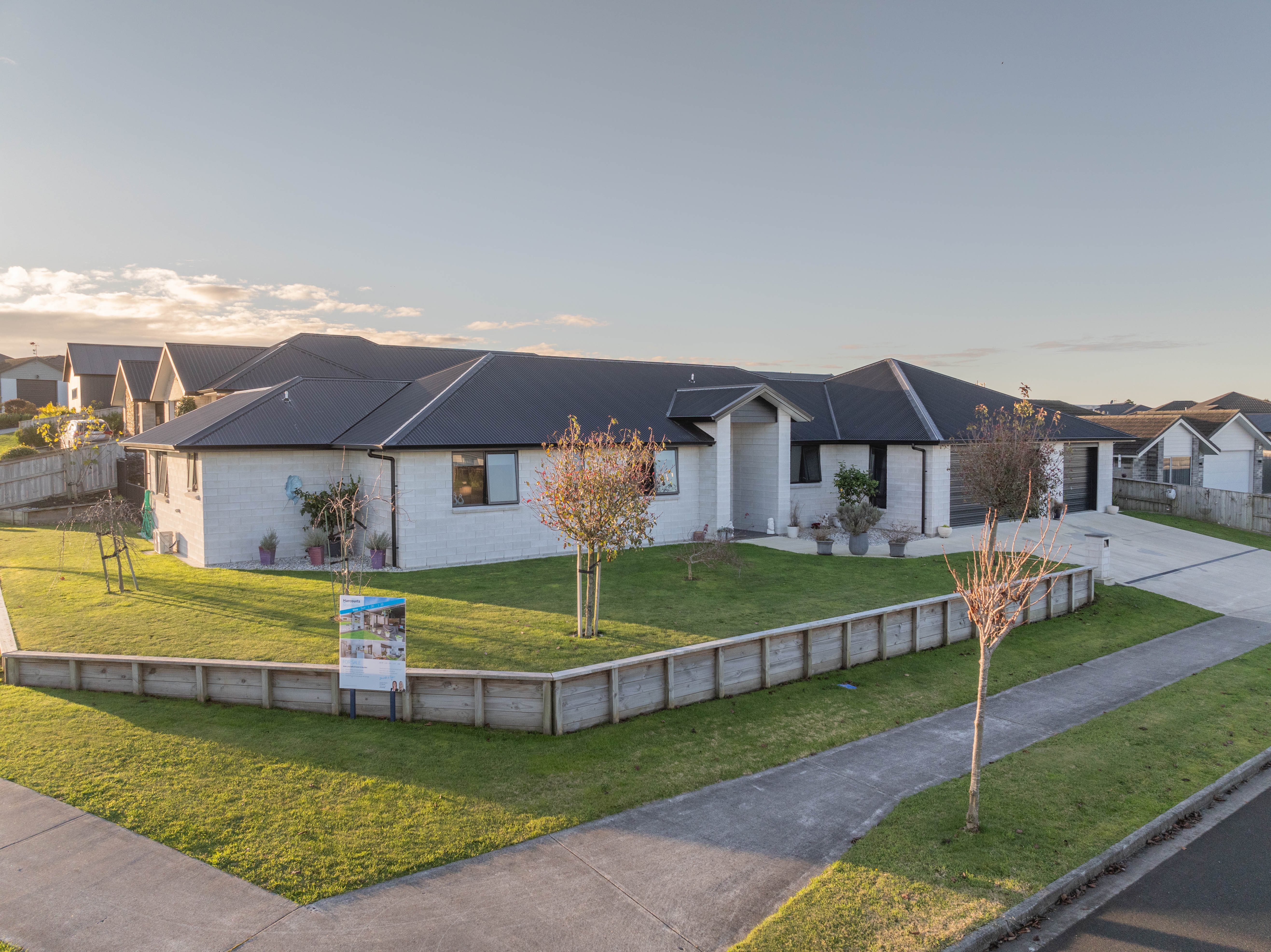 1 Hoylake Place, Morrinsville