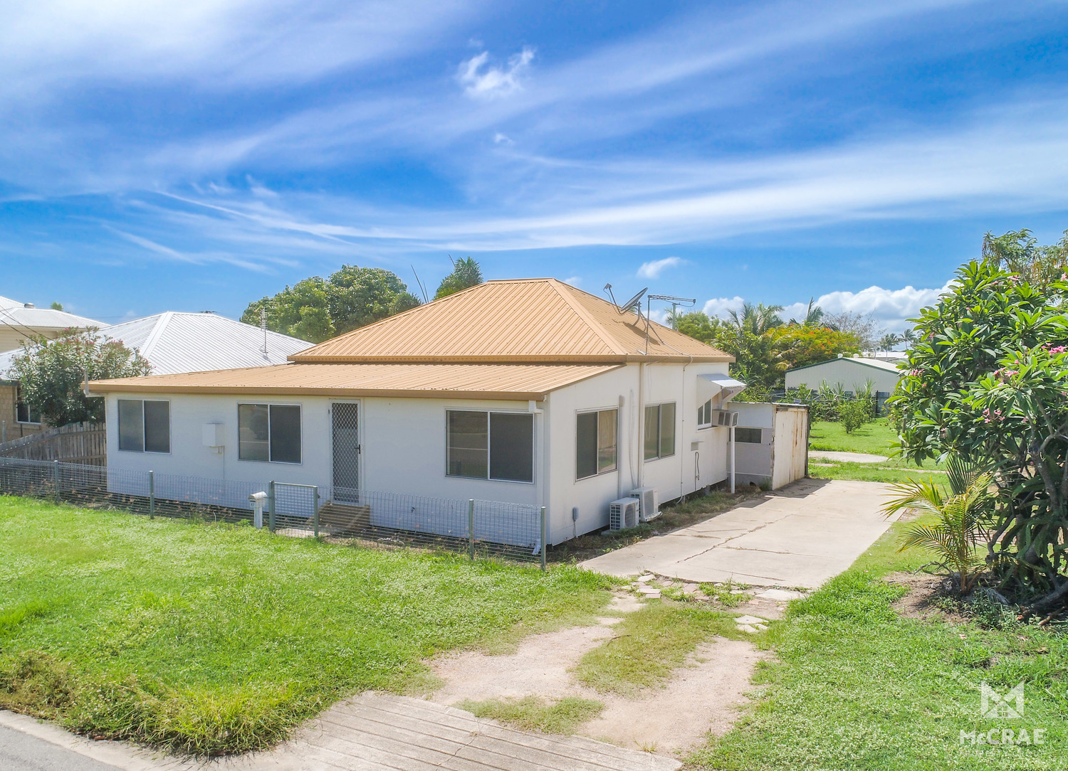 67 GEORGE ST, BOWEN QLD 4805, 0 chambres, 0 salles de bain, House