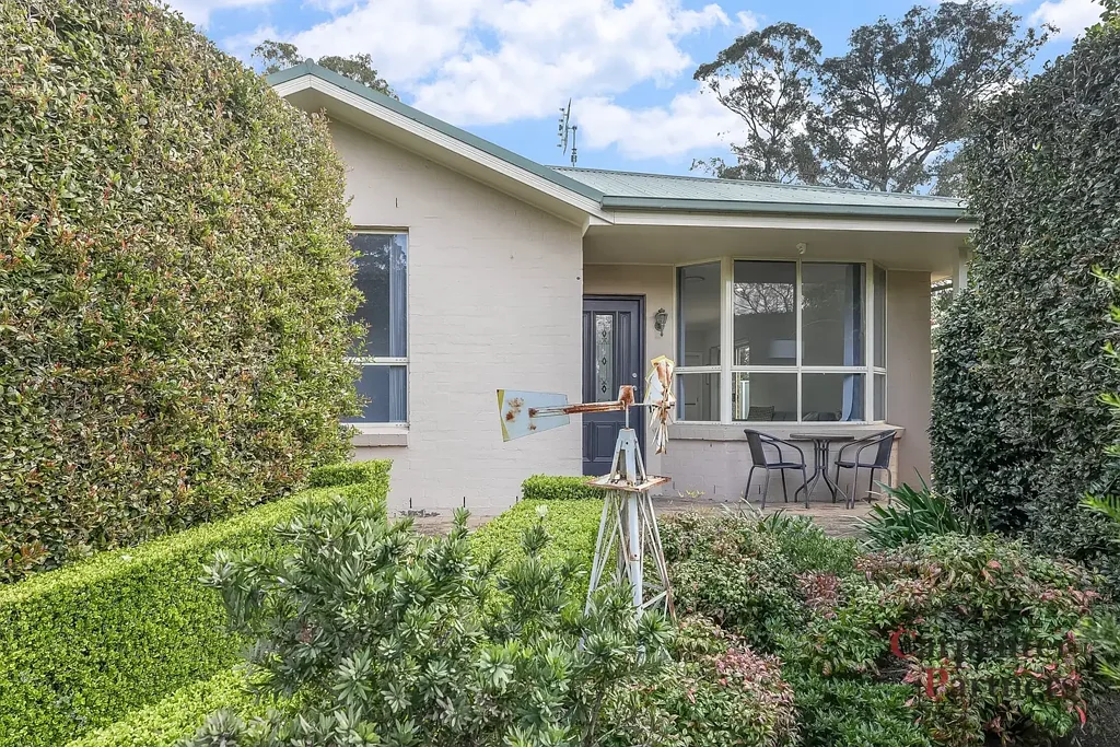 1/23 Courtland Avenue, Tahmoor, NSW 2573