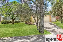 5 Nereid Road, Cranebrook