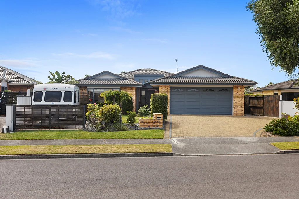 7 St Kilda Place, Papamoa, Tauranga, Bay of Plenty