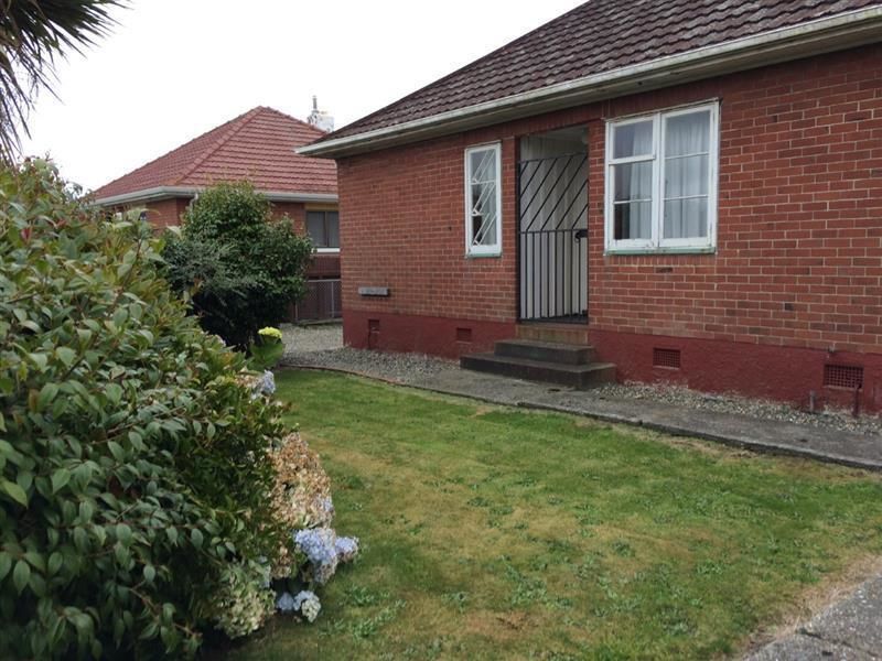 466 Tweed Street, Georgetown, Invercargill, 2 Bedrooms, 1 Bathrooms