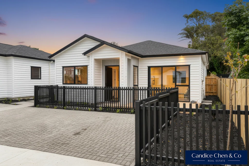 Lot 4/57 Helena Street, Massey, Waitakere City, Auckland