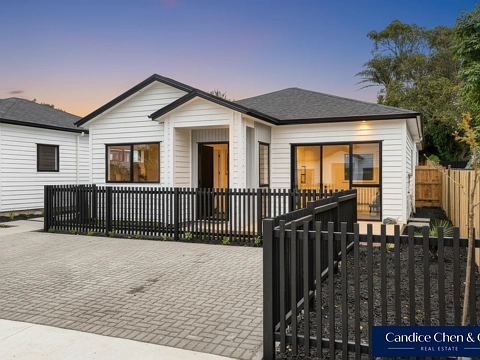 Lot 4/57 Helena Street, Massey, Waitakere City, Auckland