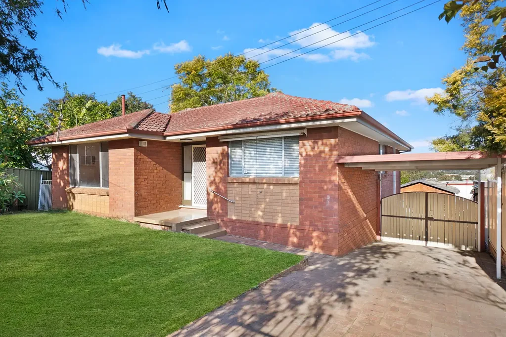 365 Seven Hills Road, Seven Hills, NSW 2147