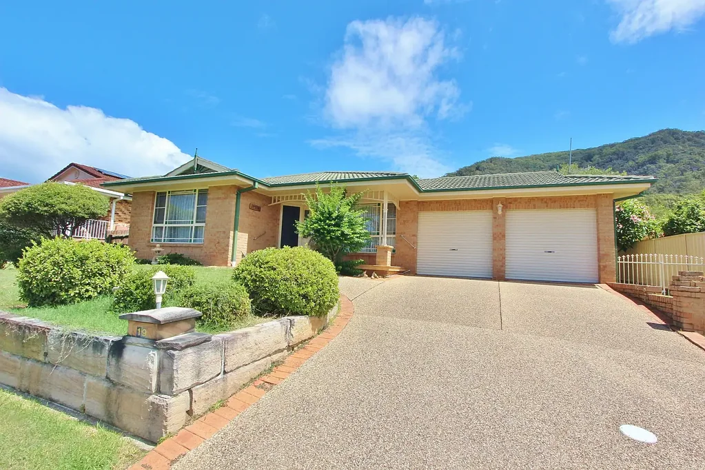 19 Bass Avenue, Laurieton, NSW 2443