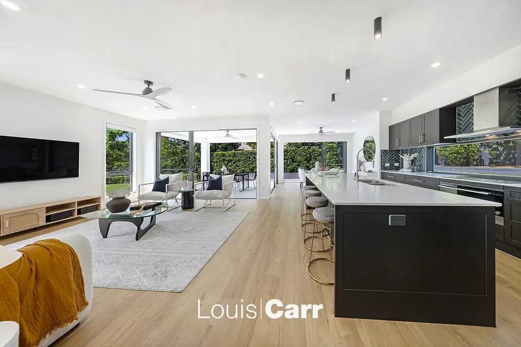 8 Talofa Place, Castle Hill, NSW 2154