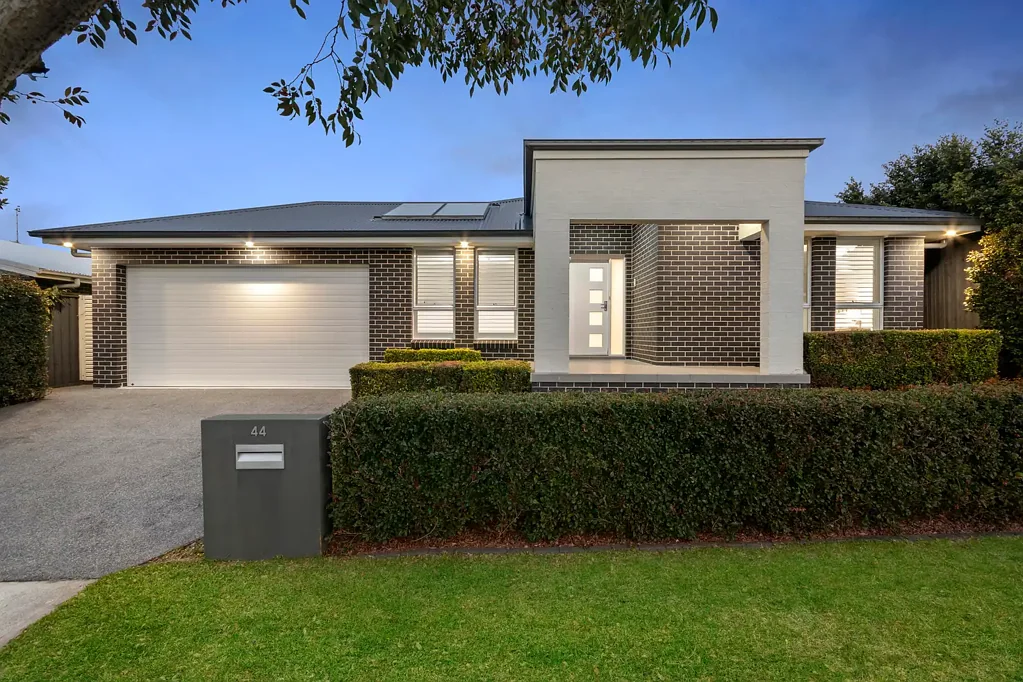 44 Wirripang Street, Fletcher, NSW 2287