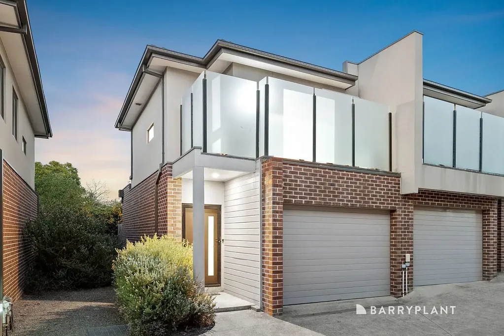 9/5 Alwyn Street, Bayswater, VIC 3153