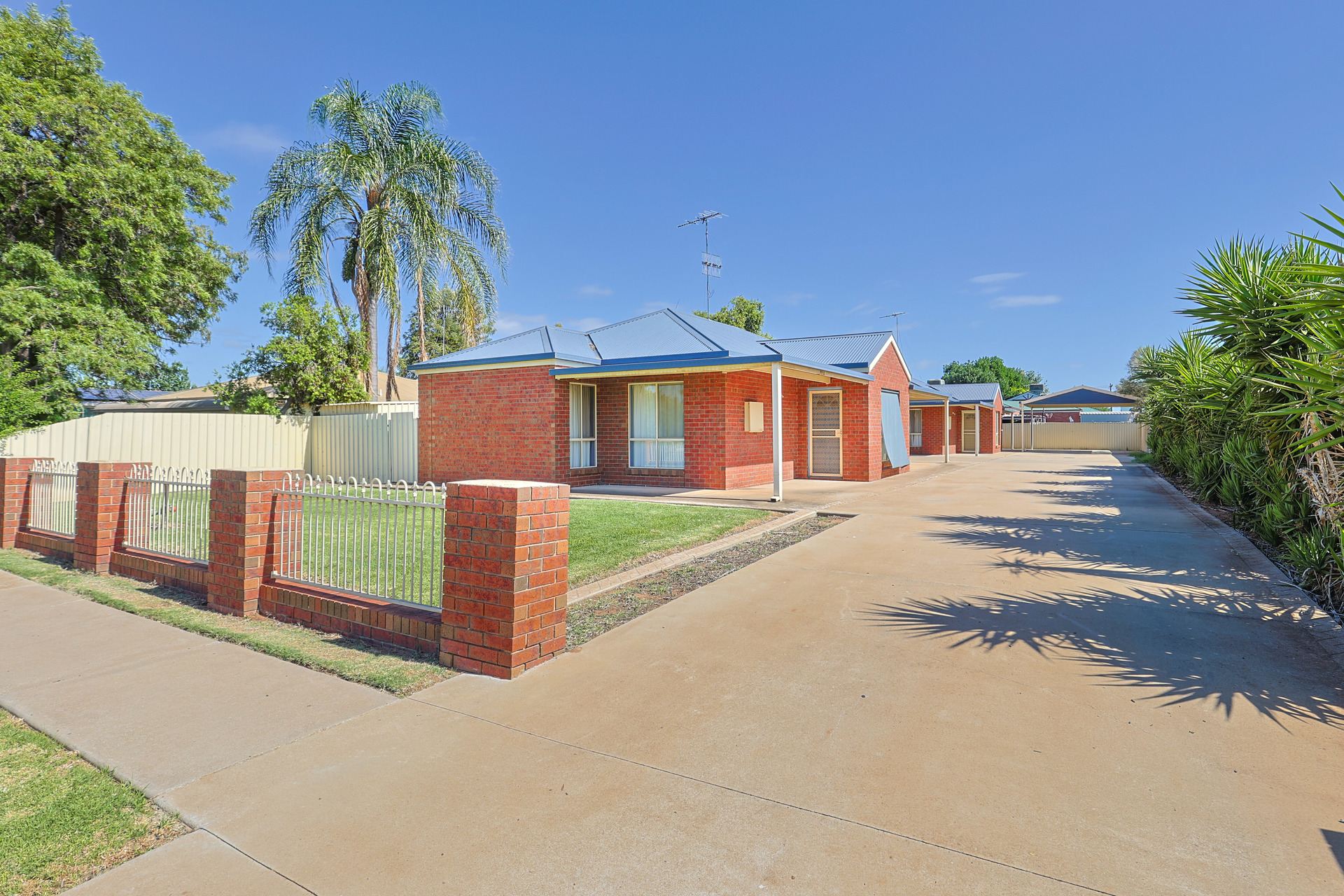 19 PERRY ST, EUSTON NSW 2737, 0 habitaciones, 0 baños, Unit