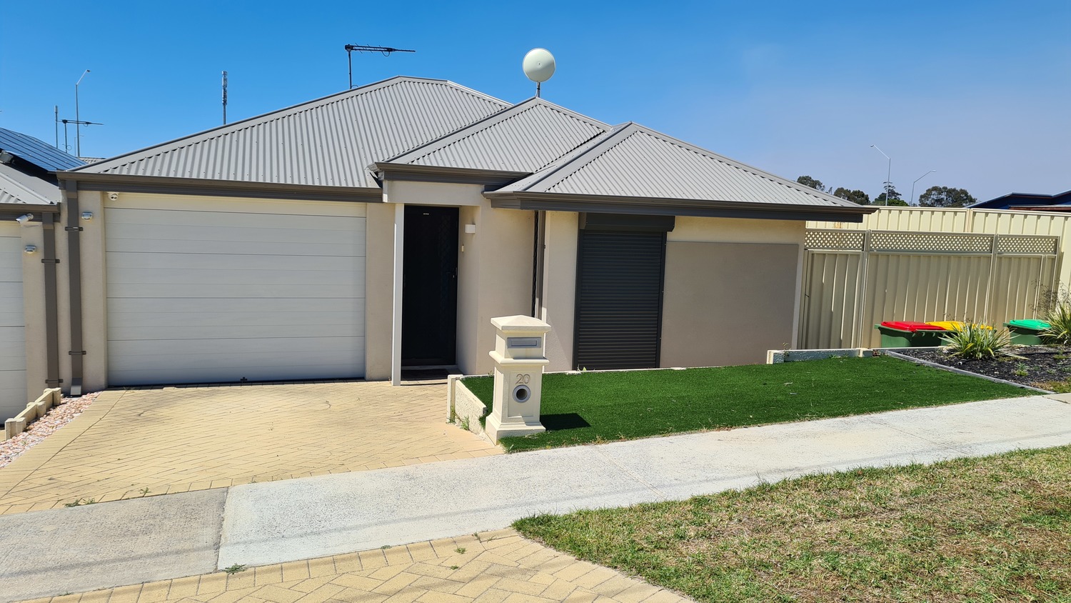 20 WYATT RD, BAYSWATER WA 6053, 0 રૂમ, 0 બાથરૂમ, House