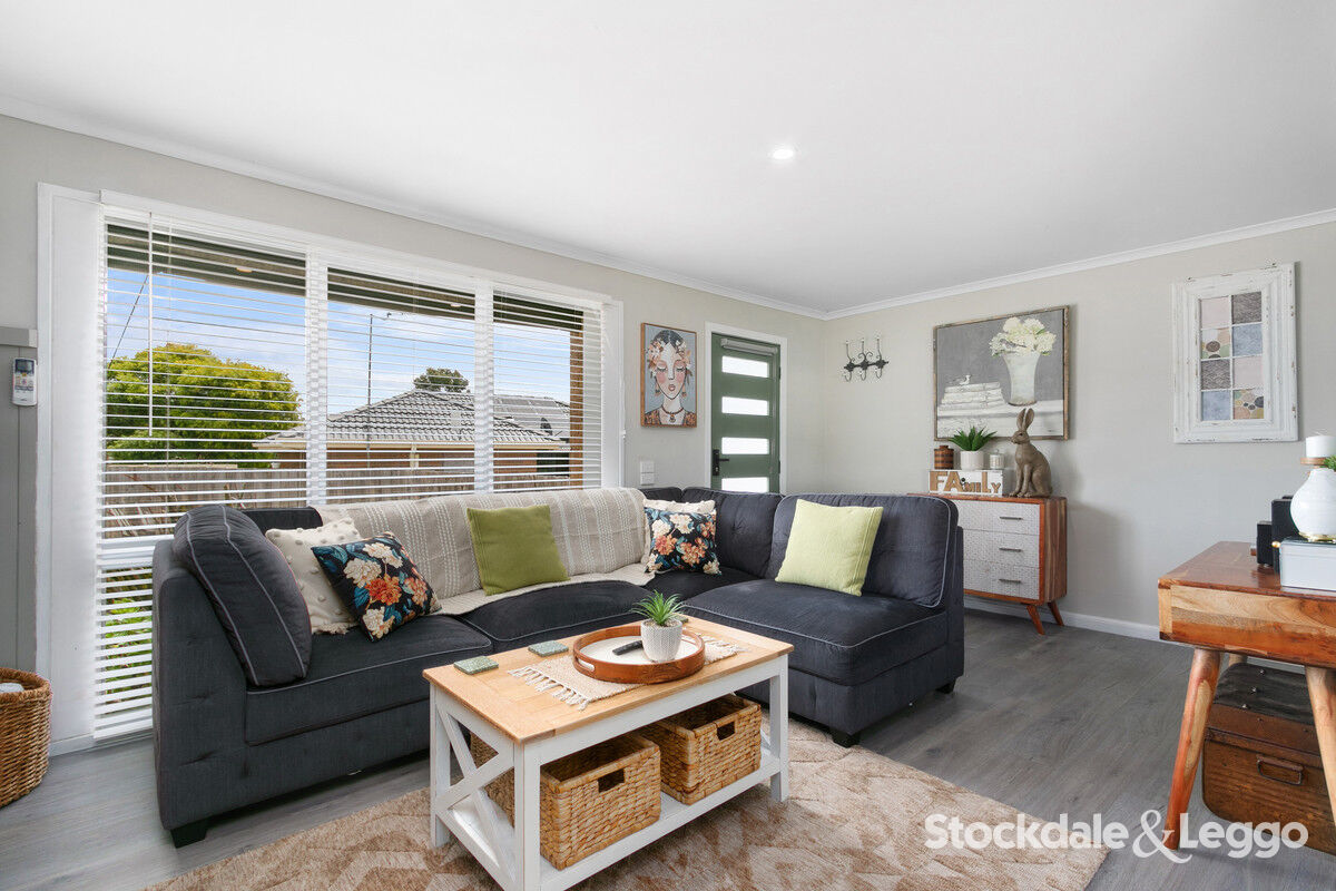 12 AMAROO DR, CHURCHILL VIC 3842, 0房, 0浴, House